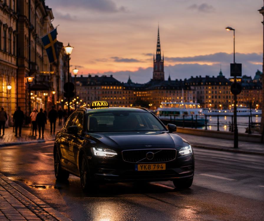 Taxi